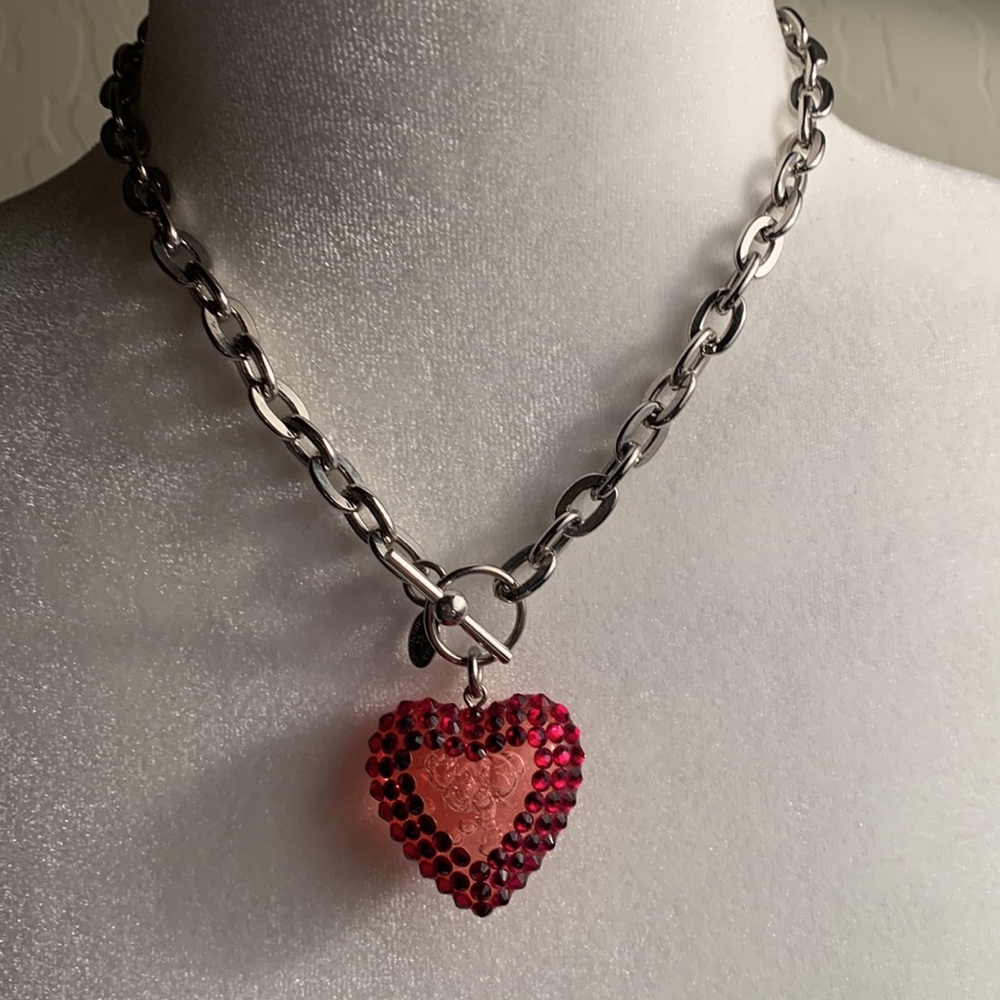 Tarina Tarantino necklace - Picture 5 of 5